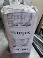 Isolant en cellulose soufflée Steicofloc, Bricolage & Construction, Isolation & Étanchéité, Neuf, Isolation de toiture, Enlèvement