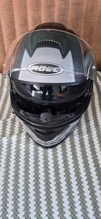 Systeem helm te koop, Motoren, Systeemhelm, Heren, L, Tweedehands