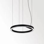 Delta Light design lamp LED ring 80cm, Huis en Inrichting, Ophalen, Zo goed als nieuw