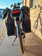 Fietstassen NIEUW samenhangend 12€, Fietsen en Brommers, Fietsaccessoires | Fietstassen, Ophalen