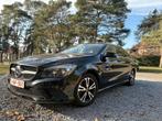 Te koop Mersedes CLA Shooting, Automaat, Zwart, Zwart, Particulier