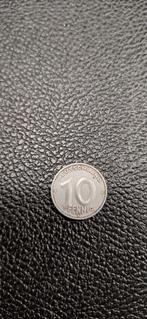 DDR   10 pfennig 1950 E, Enlèvement ou Envoi
