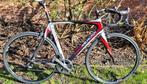 Eddy Merckx EMX-5 dura ace maat 56, Fietsen en Brommers, Fietsen | Racefietsen, 28 inch, Gebruikt, Carbon, Heren