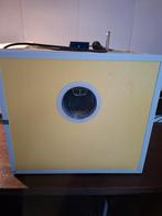 Broedmachine, Enlèvement, Utilisé, Couveuse