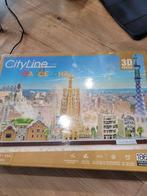 3D puzzels 2 stuks nog nieuw, Hobby en Vrije tijd, Ophalen