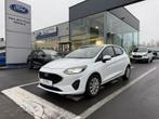 Ford Fiesta EcoBoost Connected -Garantie, Auto's, Voorwielaandrijving, Stof, Gebruikt, Zwart