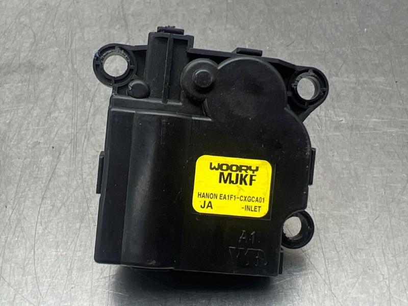 KACHELSTELMOTOR Kia Picanto (JA) (|EA1F1CXGCA01|), Auto-onderdelen, Airco en Verwarming, Kia, Gebruikt