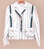 ✨️ Blazer SAOPAULO taille 36 - AVEC RÉDUCTION GROUPÉE ‼️✨️, Vêtements | Femmes, Vestes & Costumes, Enlèvement ou Envoi, Comme neuf