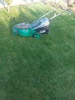 Elektrisch grasmachine  garden, Tuin en Terras, Grasmaaiers, Ophalen