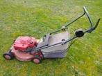 grasmachine Honda GXV140, Ophalen, Cirkelmaaier, Honda, Gebruikt