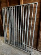 Kennelpanelen 4 stuks, Enlèvement, Utilisé