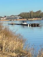 steiger te koop, Watersport en Boten, Buiten