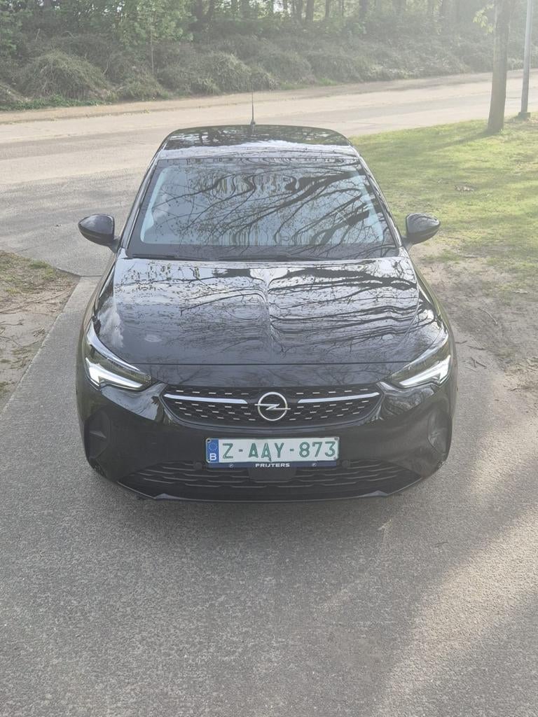 Opel Corsa-E 100% Elektrisch, Autos, Opel, Achat, Entreprise, Automatique, Corsa