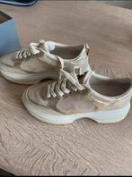 Hogan schoenen, Ophalen, Beige, Nieuw, Sneakers