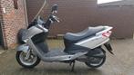 Sym joyride 125cc bj 2013, Ophalen