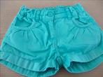 short maat 122, Enfants & Bébés, Vêtements enfant | Taille 122, Enlèvement ou Envoi, Comme neuf, Fille, Pantalon