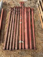 Bouwschoren, Doe-het-zelf en Bouw, Ophalen of Verzenden, Zo goed als nieuw