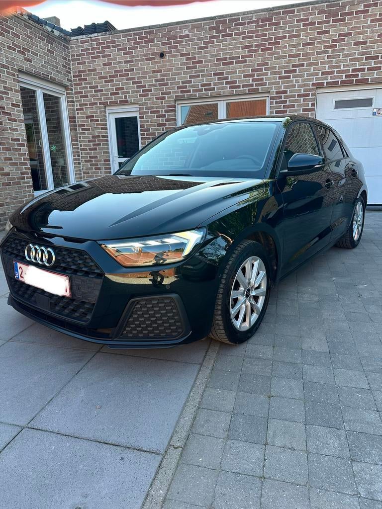 AUDI A1 1.0 TFSI  – BOITE AUTOMATIQUE - 1ER PROPRIETAIRE, Cuir, Achat, A1, Euro 6