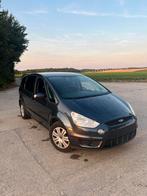 FORD S-MAX 1.8 TDCI - 92 kW (125 PK) 7pl, Autos, Ford, Achat, 7 places, Boîte manuelle, Diesel