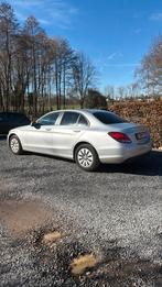 Mercedes C200, Achat, Euro 6, Boîte manuelle, 5 portes