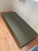 Matras met PU hoes, Ophalen, Zo goed als nieuw