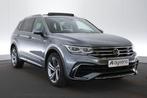 (2BPH420) VOLKSWAGEN TIGUAN ALLSPACE, Cuir, Argent ou Gris, Achat, Entreprise