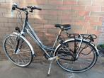 2x damesfiets Thompson met 7versnellingen ALS NIEUW, Fietsen en Brommers, Ophalen
