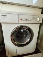 Miele wasmachine + droogkast, Enlèvement, Utilisé