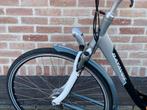 Damesfiets batavus, Fietsen en Brommers, Fietsen | Dames | Damesfietsen, Ophalen, Zo goed als nieuw, Batavus