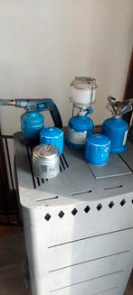 kampeer gerief, Caravans en Kamperen, Ophalen