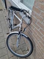 Fiets perfect staat moet weg, Fietsen en Brommers, Ophalen