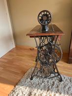 SINGER naaimachine, Ophalen