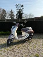 Brommer 50cc 4takt, Fietsen en Brommers, Ophalen, Gebruikt, Overige modellen, Klasse B (45 km/u)