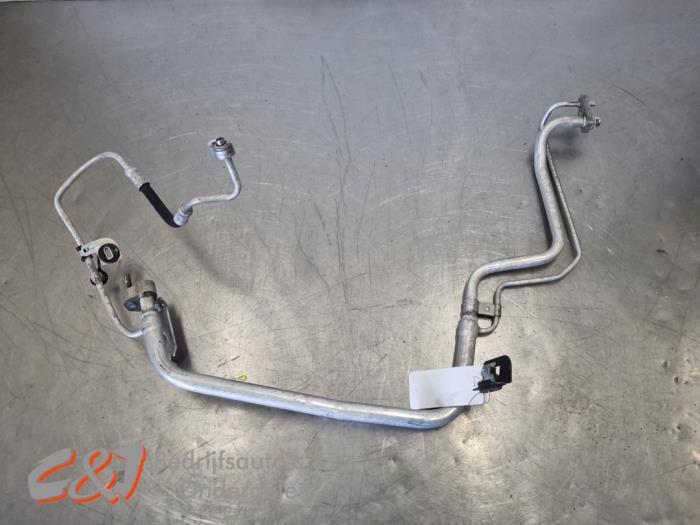 Tuyau clim d'un Dodge RAM, -, 3 mois de garantie, Utilisé, Dodge