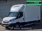Iveco Daily 35S18 BPM VRIJ! 3.0L Laadklep Koelwagen Vriezer, Neuf, 3097 kg, Achat, Euro 6