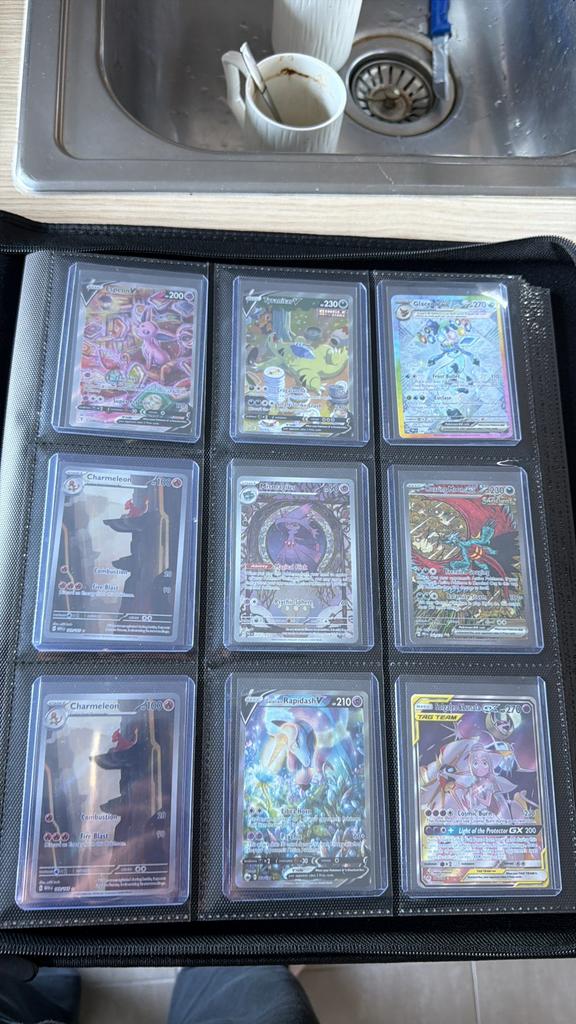 Pokemon Hits, Hobby en Vrije tijd, Verzamelkaartspellen | Pokémon, Nieuw, Meerdere kaarten, Foil, Ophalen of Verzenden