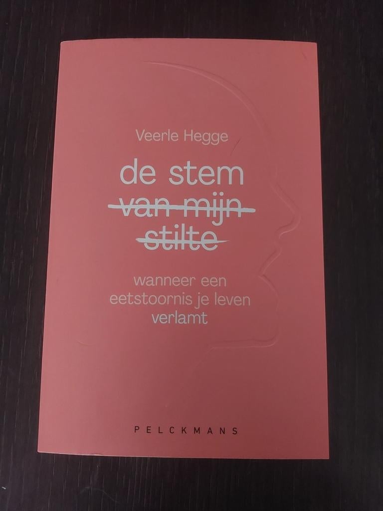 Veerle Hegge (vrouw van Bart De Wever), Boeken, Psychologie, Ophalen of Verzenden