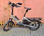 Vélo Electrique Long Tail TERN offres à partir de 3.300€, Zo goed als nieuw, 50 km per accu of meer, 55 tot 59 cm, Ophalen