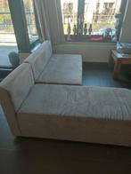 Zetelbed, 125 à 150 cm, 150 à 200 cm, Comme neuf, Enlèvement