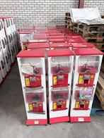 Dubbele  capsule automaten div opvoorraad, Enlèvement