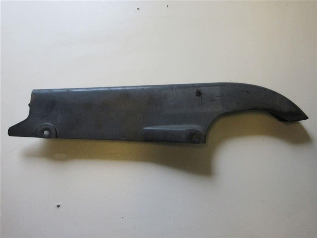 Kawasaki GPZ500 EX500 kettingscherm kettingbeschermer scherm, Motoren, Ophalen of Verzenden, Gebruikt