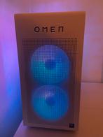 HP omen 35L gaming desktop, Computers en Software, Ophalen, Zo goed als nieuw, Gaming