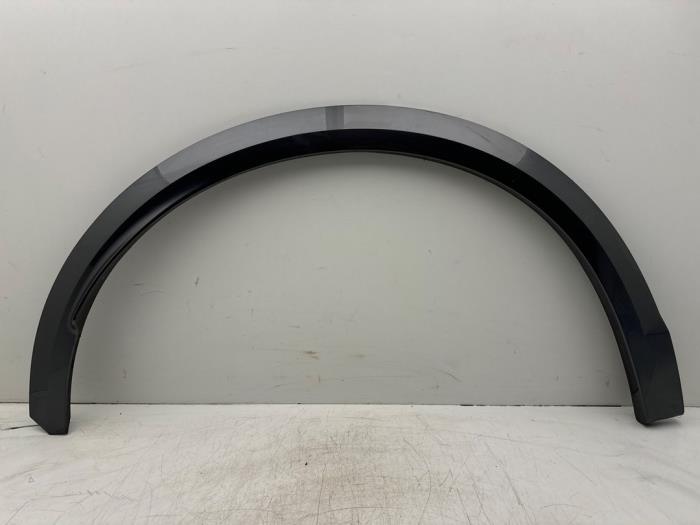 Jante de roue arrière d'un Cupra Formentor, Autos : Pièces & Accessoires, -, 3 mois de garantie, Utilisé, -