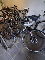 Gravelbike Giant dishM/L, Fietsen en Brommers, Ophalen, Giant