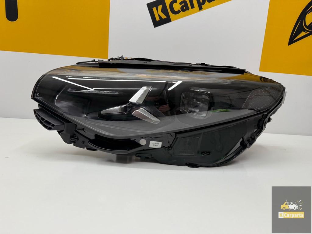 Mercedes CLA Koplamp LED HIGH PERFORMANCE KOPLAMP LINKS A174, Auto-onderdelen, Verlichting, Mercedes-Benz, Gebruikt