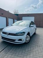 Volkswagen Polo 2018 binzen, Auto's, Bedrijf, Handgeschakeld, 5 deurs, Polo