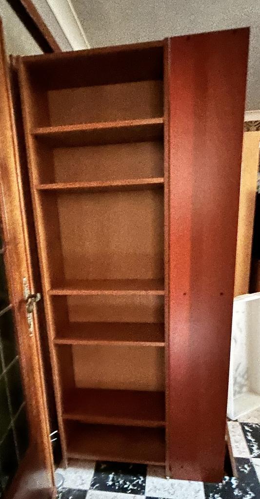 ikea billy kasten, Huis en Inrichting, Kasten | Boekenkasten, Gebruikt, 50 tot 100 cm, 200 cm of meer, 25 tot 50 cm, Met plank(en)