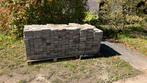 Gratis Klinkers afhalen in Balen, Tuin en Terras, Ophalen, Gebruikt, Beton