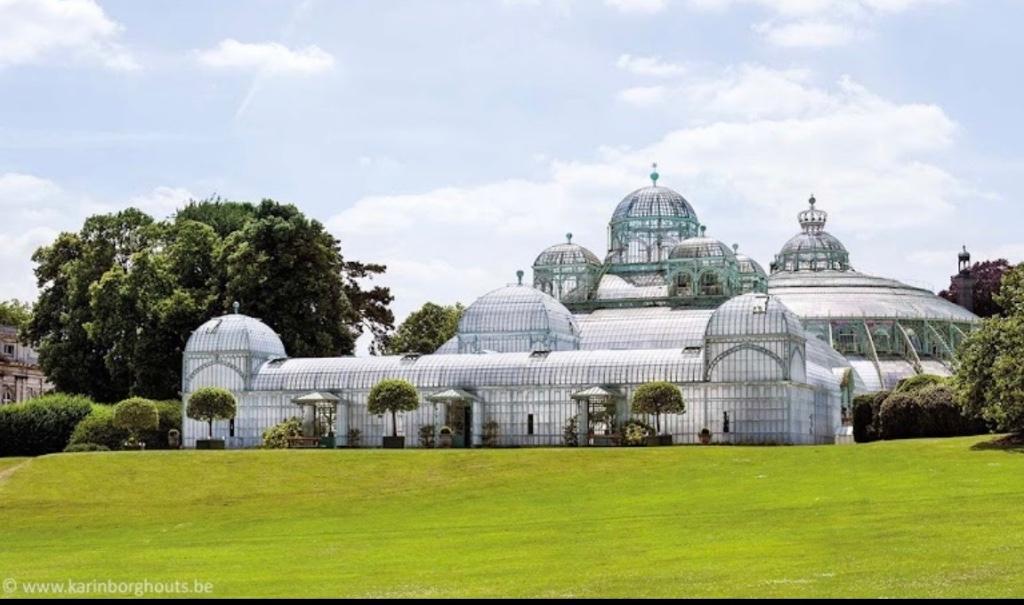 Tickets serre royale, Hobby & Loisirs créatifs, Hobby & Loisirs Autre, Envoi, Neuf