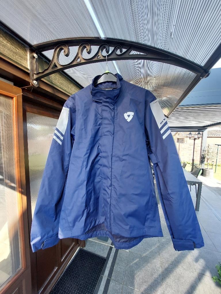 REV'IT! Cyclone 4 H2O, Motoren, Kleding | Motorkleding, Ophalen of Verzenden